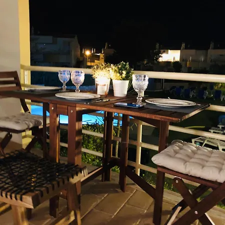 Dream House - Com Piscina Aquecida E Com 5 Bicicletas Incluindo 1 Eletrica * 阿尔布费拉