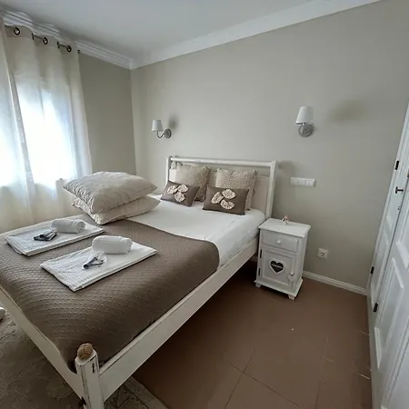 Dream House - Com Piscina Aquecida E Com 5 Bicicletas Incluindo 1 Eletrica 阿尔布费拉