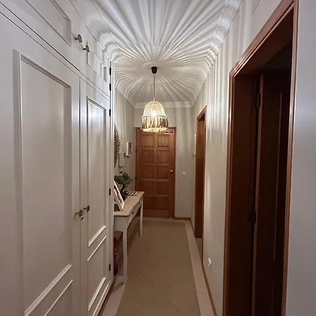 Dream House - Com Piscina Aquecida E Com 5 Bicicletas Incluindo 1 Eletrica 阿尔布费拉