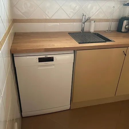 Casa de Férias Dream House - Com Piscina Aquecida E Com 5 Bicicletas Incluindo 1 Eletrica *