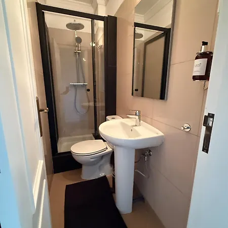 Dream House - Com Piscina Aquecida E Com 5 Bicicletas Incluindo 1 Eletrica 度假居