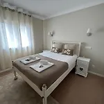 Nyaraló Dream House - Com Piscina Aquecida E Com 5 Bicicletas Incluindo 1 Eletrica Albufeira