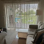 בית נופש Dream House - Com Piscina Aquecida E Com 5 Bicicletas Incluindo 1 Eletrica אלבופיירה