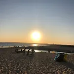 Dream House - Com Piscina Aquecida E Com 5 Bicicletas Incluindo 1 Eletrica Semesterbostad