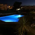 Dream House - Com Piscina Aquecida E Com 5 Bicicletas Incluindo 1 Eletrica אלבופיירה